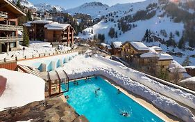 Residence Plagne Lauze - Maeva Home